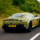 Image for article titled Aston Martin Is Finally Going To Build James Bond's DB10 As The Next Vantage